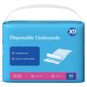 Disposable Underpads (Option: 790)